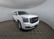 2016 GMC Yukon XL SLT