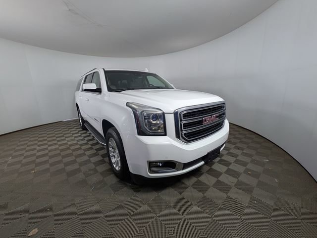 2016 GMC Yukon XL SLT