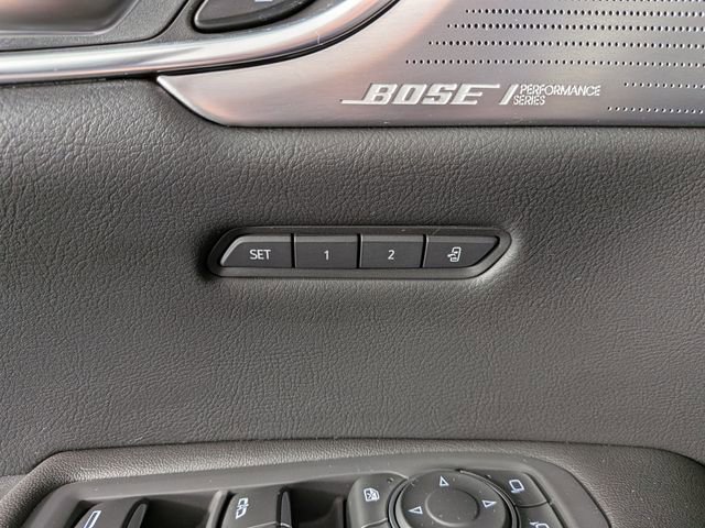 2023 Cadillac XT5 AWD Premium Luxury