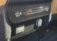 2025 Jeep Grand Wagoneer L Series III Obsidian