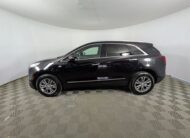 2023 Cadillac XT5 AWD Premium Luxury