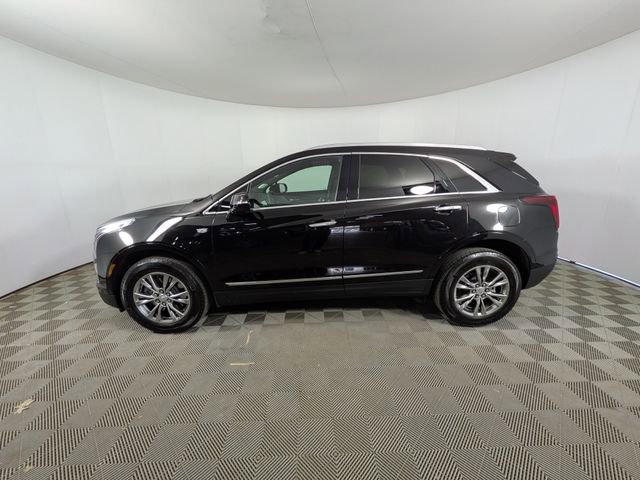 2023 Cadillac XT5 AWD Premium Luxury