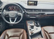 2017 Audi Q7 Prestige
