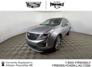 2024 Cadillac XT5 FWD Premium Luxury