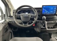 2022 Ford Transit Cargo Van Base