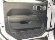 2026 Jeep Gladiator Sahara