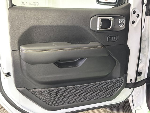 2026 Jeep Gladiator Sahara