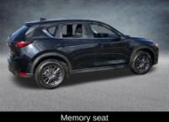2023 Mazda CX-5 2.5 Turbo Signature