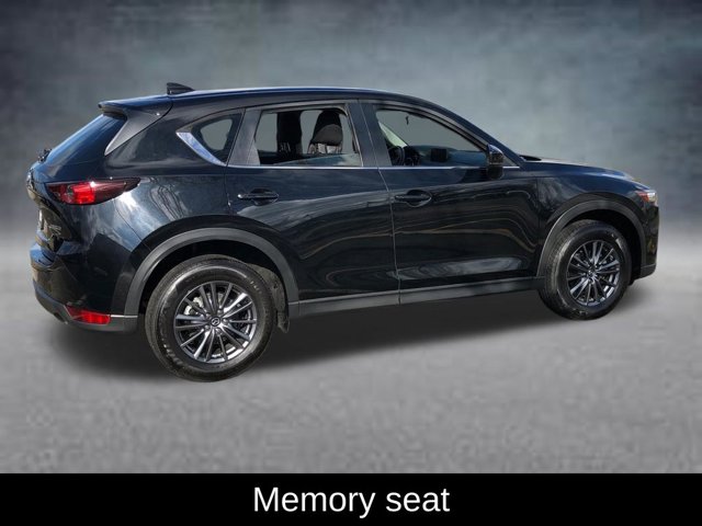 2023 Mazda CX-5 2.5 Turbo Signature