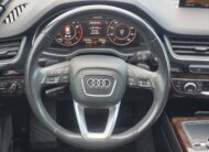 2017 Audi Q7 Prestige