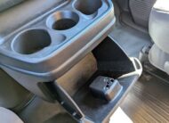 2020 Chevrolet Express Commercial Cutaway Work Van