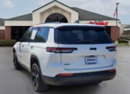 2024 Jeep Grand Cherokee L Altitude X