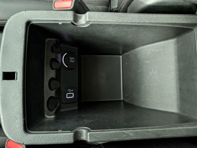 2017 Jeep Cherokee Trailhawk