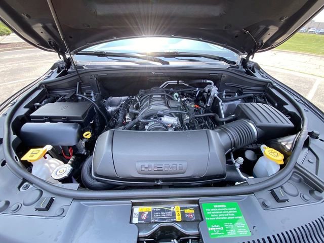 2025 Dodge Durango R/T Plus