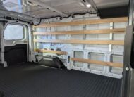 2024 Ford Transit Cargo Van Base