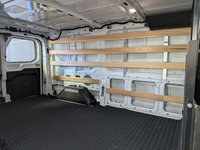 2024 Ford Transit Cargo Van Base