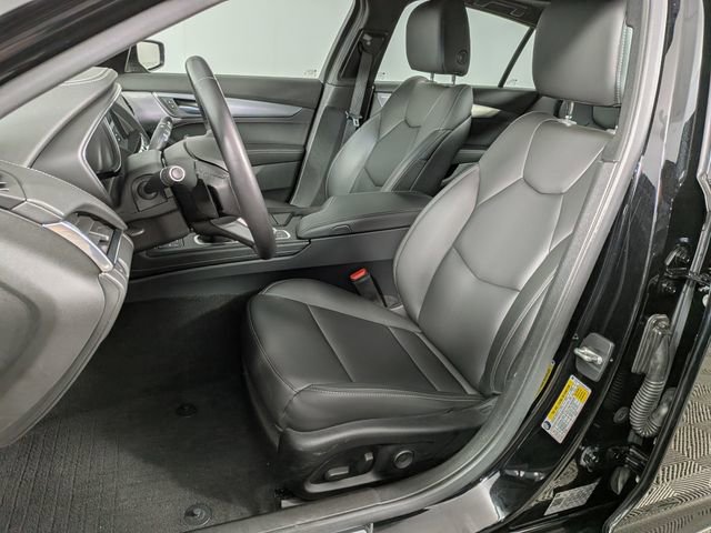 2021 Cadillac CT5 Luxury