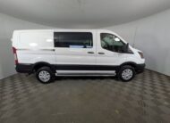 2024 Ford Transit Cargo Van Base