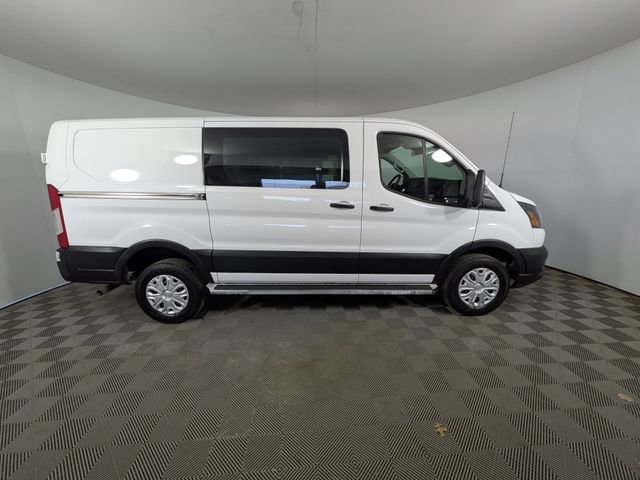 2024 Ford Transit Cargo Van Base