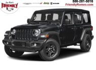 2026 Jeep Wrangler 85th Anniversary
