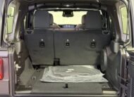 2026 Jeep Wrangler 85th Anniversary