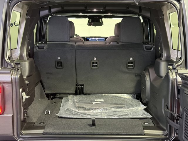 2026 Jeep Wrangler 85th Anniversary