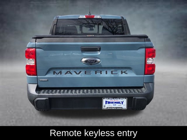 2022 Ford Maverick XL