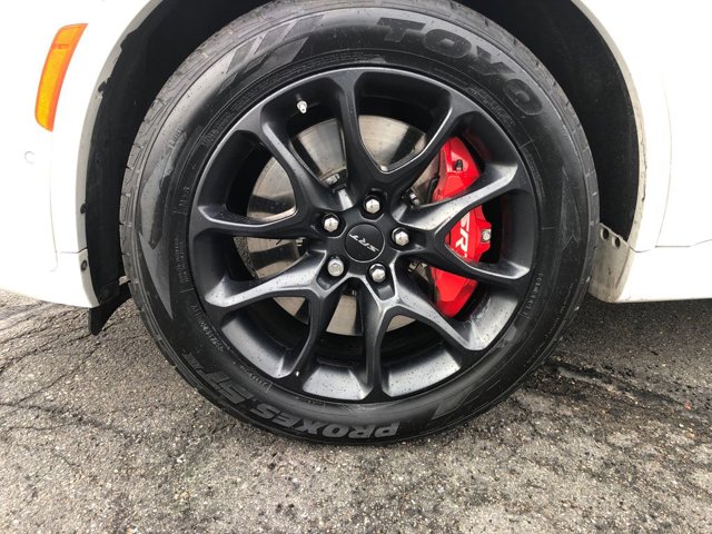 2024 Dodge Durango SRT Hellcat Plus