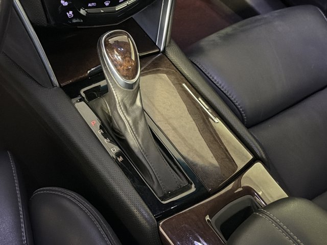 2013 Cadillac XTS Luxury