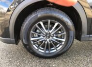 2023 Mazda CX-5 2.5 Turbo Signature