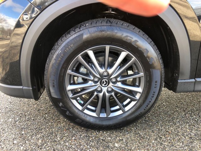 2023 Mazda CX-5 2.5 Turbo Signature