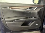 2013 Cadillac XTS Luxury