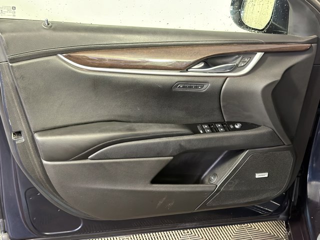 2013 Cadillac XTS Luxury