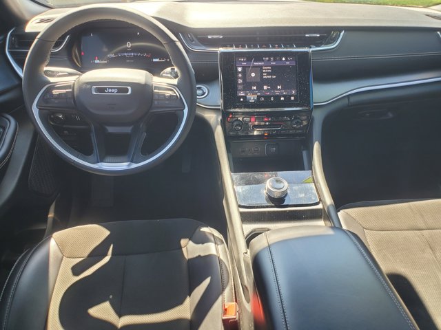 2024 Jeep Grand Cherokee L Altitude X