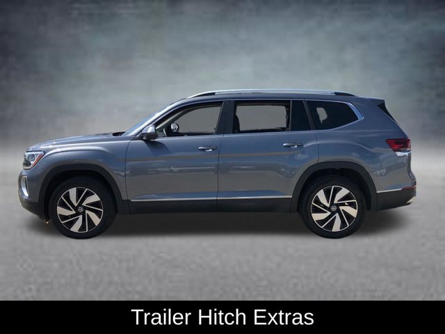 2024 Volkswagen Atlas 2.0T SEL