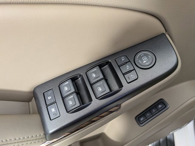 2016 GMC Yukon XL SLT