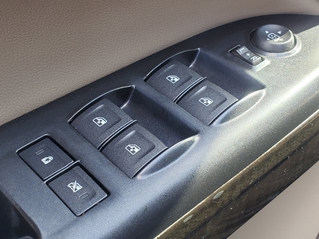 2016 GMC Canyon 4WD SLT