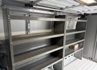 2025 Ram ProMaster Cargo Van SLT