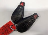 2017 Jeep Cherokee Trailhawk