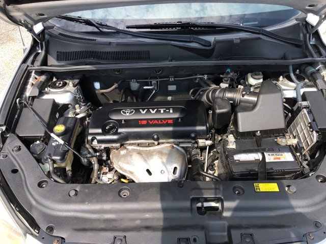 2006 Toyota RAV4 Sport