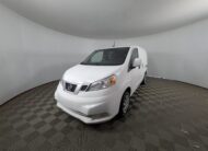 2021 Nissan NV200 Compact Cargo SV