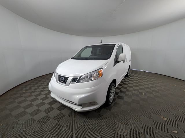 2021 Nissan NV200 Compact Cargo SV