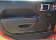 2025 Jeep Wrangler 4xe Rubicon