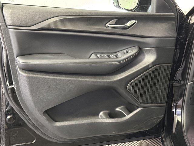 2025 Jeep Grand Cherokee L Laredo X