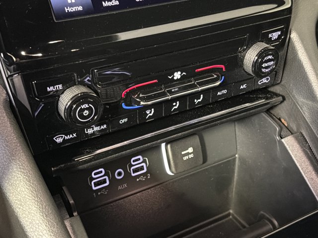 2025 Jeep Grand Cherokee L Laredo X