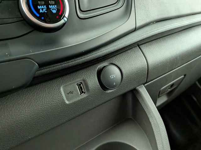 2024 Ford Transit Cargo Van Base