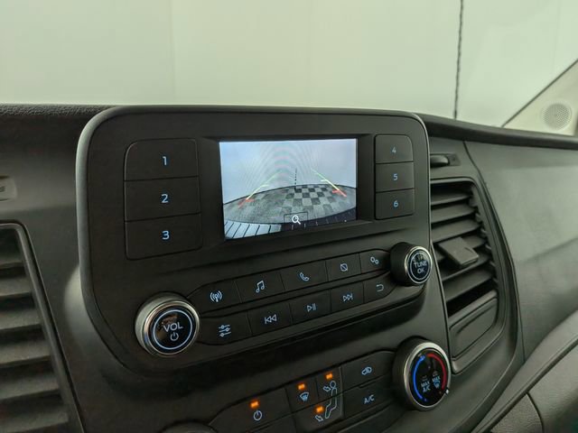 2024 Ford Transit Cargo Van Base