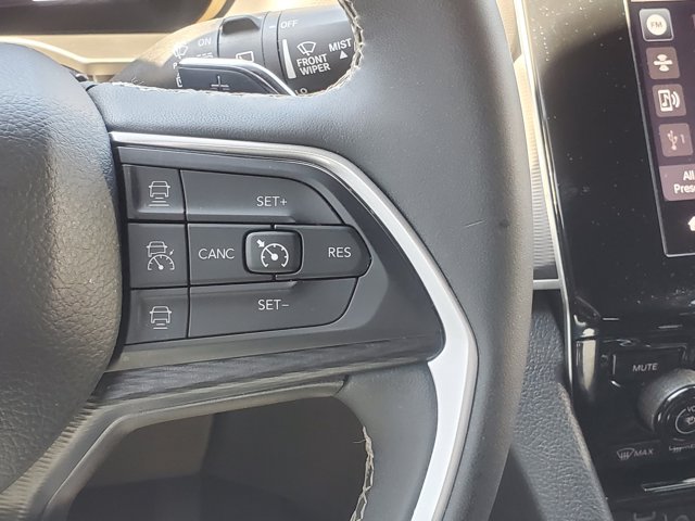 2024 Jeep Grand Cherokee L Altitude X