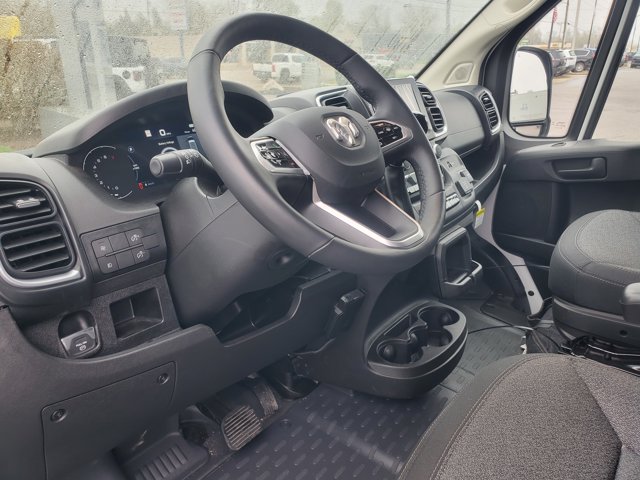 2025 Ram ProMaster Cargo Van SLT