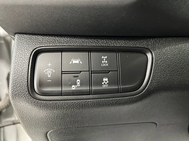 2019 Hyundai Santa Fe SEL PLUS